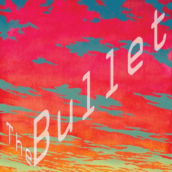 Cover art for The Bullet